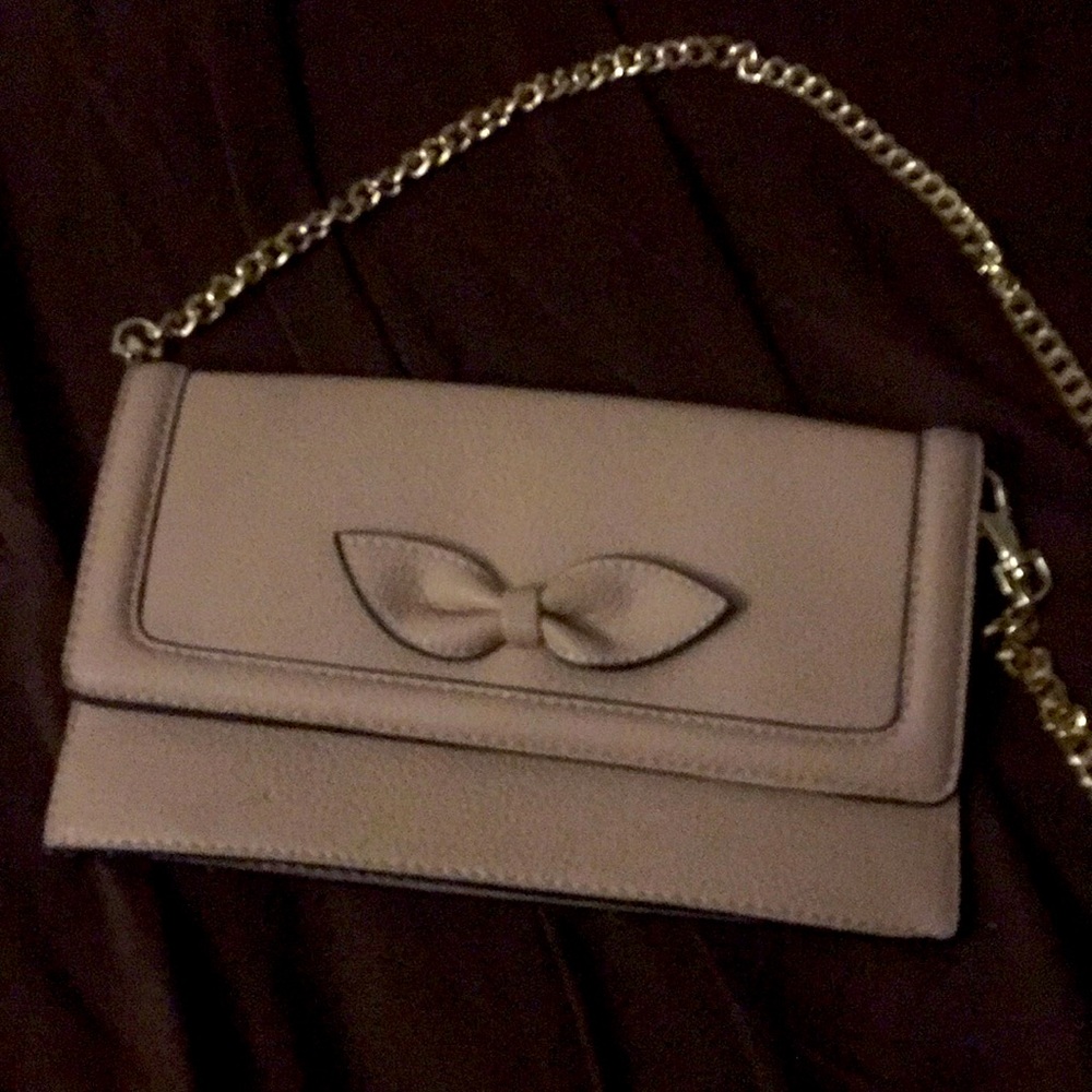 A small bag